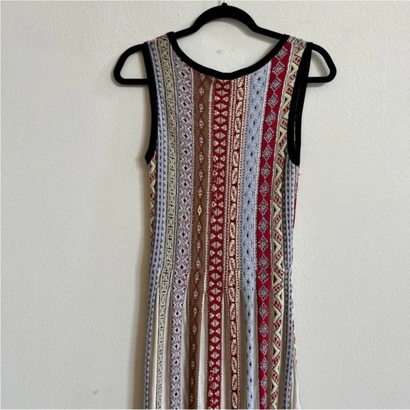 Anthropologie Aldomartins Knit Maxi Dress - Picture 8 of 10